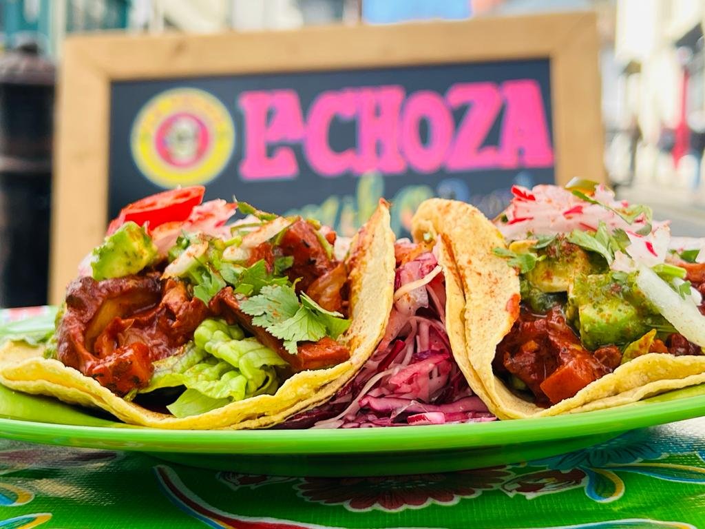 Gloucester Rd outdoor dining image