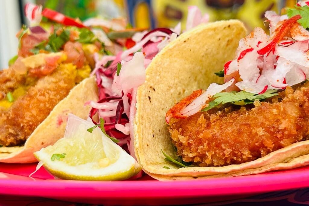 Gloucester Rd outdoor dining image