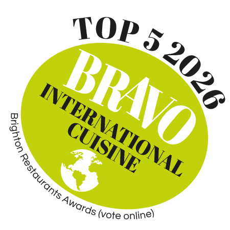 Bravo Top 5 2026 'International Cuisine'