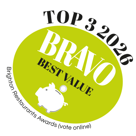Bravo Top 3 2026 'Best Value'